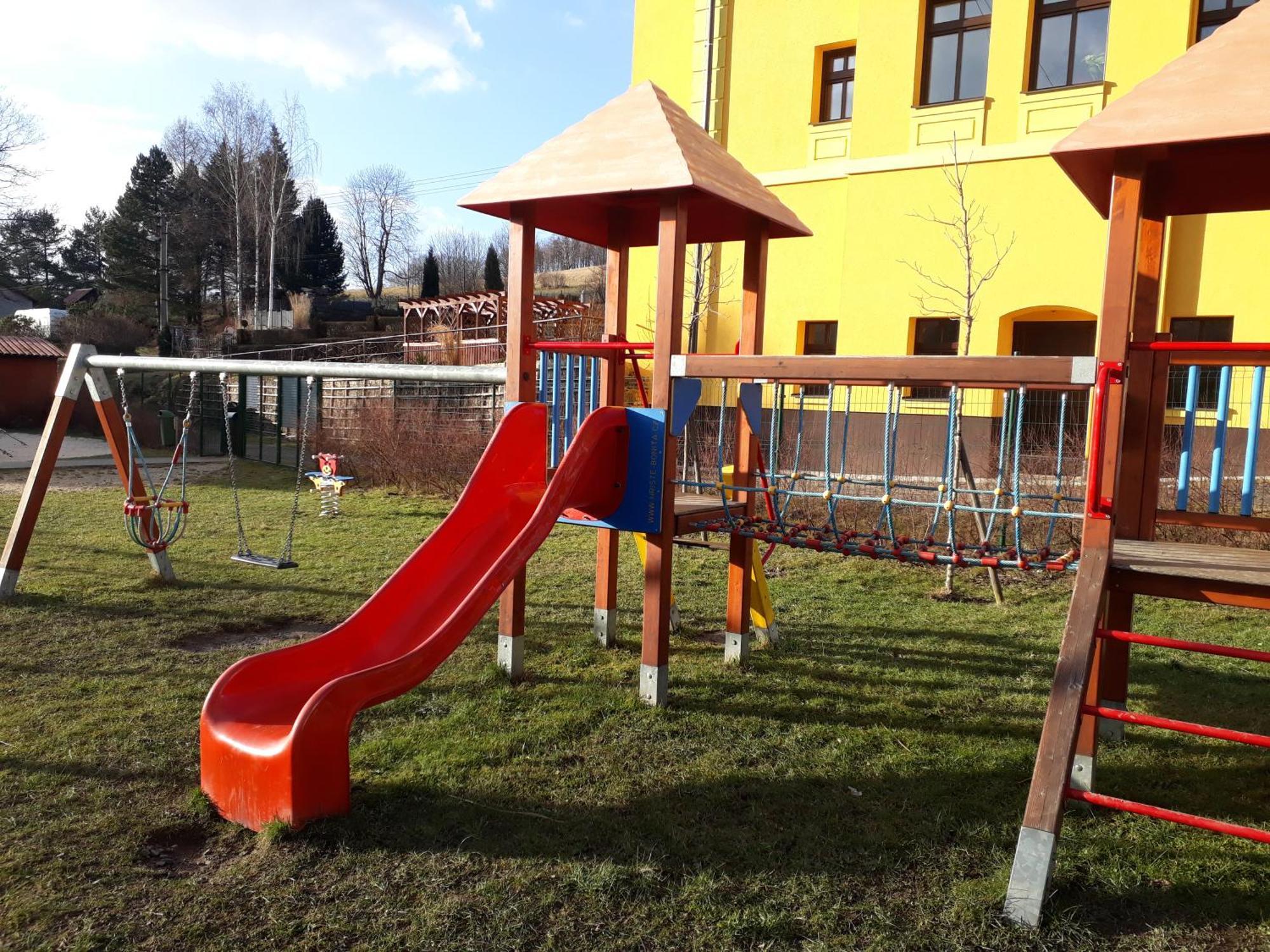 Penzion Pod Sudem Lázně Libverda Dış mekan fotoğraf